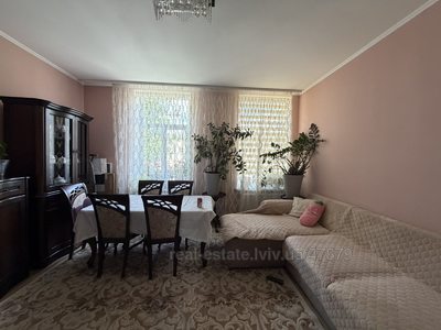 Купити квартиру, Австрійський, Городоцька вул., Львів, Залізничний район, id 5808725