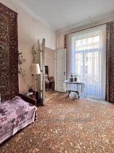 Купить квартиру, Австрийский люкс, Менцинского М. ул., Львов, Галицкий район, id 5890211