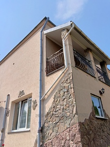 Купити будинок, Особняк, Франка Івана вул., 127, Винники, Львівська міськрада район, id 5395772