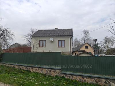 Купити будинок, Будинок, Рудки, Самбірський район, id 5842611