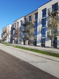 Commercial real estate for rent, Residential complex, Зелена бічна, Basovka, Pustomitivskiy district, id 5893183