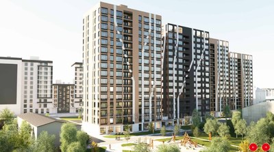 Купити квартиру, Городницька вул., 47, Львів, Шевченківський район, id 5846511