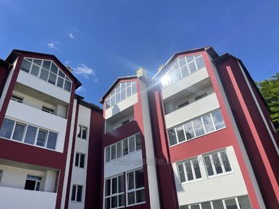 Купити квартиру, Вулецька вул., Львів, Сихівський район, id 5705456