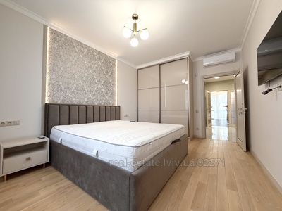 Аренда квартира, Тернопольская ул., Львов, Сыховский район, id 5817721