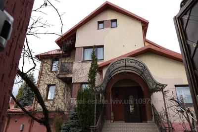 Купить дом, Дом, Проїздна, Рава-Руская, Жовковский район, id 5886363