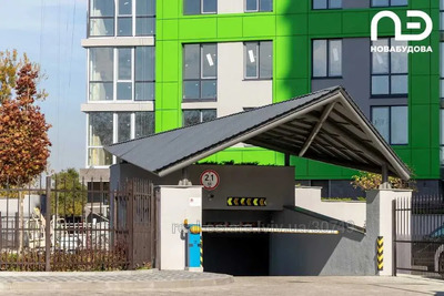 Купити гараж, Паркомісце в підземному паркінгу, Бігова вул., 17, Львів, Личаківський район, id 3987873