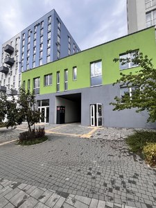 Купити комерційну нерухомість, Рудненська вул., Львів, Залізничний район, id 5864378