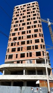 Купить квартиру, Миколайчука И. ул., Львов, Шевченковский район, id 5897436