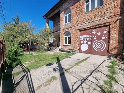 Купити будинок, Будинок, Чагарникова вул., Львів, Залізничний район, id 5824815