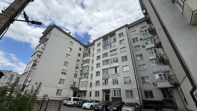 Купити квартиру, Дорошенка, Лапаївка, Пустомитівський район, id 5899082