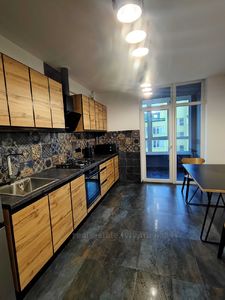 Аренда квартира, Зеленая ул., Львов, Сыховский район, id 5853736