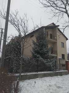 Купить дом, Дом, Билогорща ул., Львов, Железнодорожный район, id 5885605