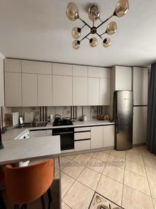 Купити квартиру, Пулюя І. вул., 40, Львів, Франківський район, id 5781308
