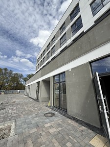 Купити комерційну нерухомість, Фасадне з окремим входом, Трускавецька вул., Львів, Франківський район, id 5786719