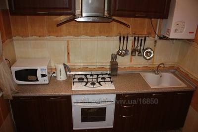 Купить квартиру, Сталинка, Апрельская ул., Львов, Франковский район, id 5869272