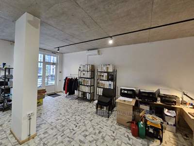 Commercial real estate for sale, Residential complex, Pid-Goloskom-vul, Lviv, Shevchenkivskiy district, id 5838000