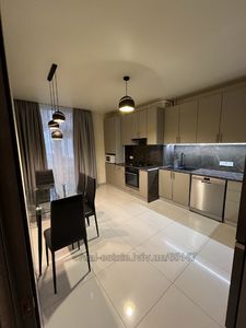 Аренда квартира, Под Голоском ул., Львов, Шевченковский район, id 5895905