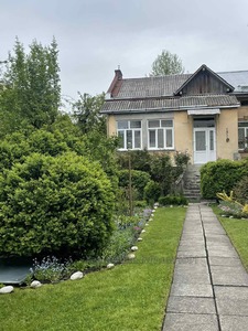 Купить дом, Нежинская ул., Львов, Лычаковский район, id 5862186