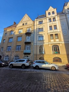 Купити будинок, Винниченка В. вул., Львів, Личаківський район, id 5280088