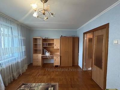 Купити квартиру, Чешка, Стрийська вул., Львів, Сихівський район, id 5824183