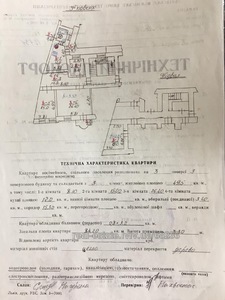 Купити квартиру, Фурманська вул., Львів, Галицький район, id 5896054