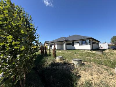 Купить дом, Дом, Ременив, Камянка-Бузкий район, id 5889266