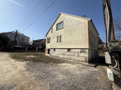 Купити будинок, Будинок, 3-а Білогорська, Львів, Залізничний район, id 5704129
