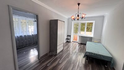 Оренда квартира, Дністерська вул., Львів, Галицький район, id 5900521