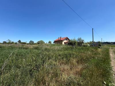 Купити ділянку, під забудову, Жорниська, Яворівський район, id 5802153