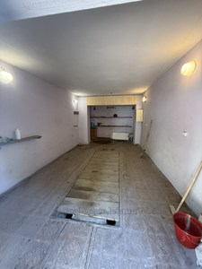 Купити гараж, Гараж в кооперативі, Максимовича М. вул., 9А, Львів, Сихівський район, id 5872324