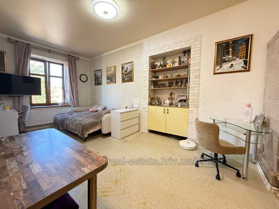 Buy an apartment, Austrian, Stefanika-V-vul, Lviv, Galickiy district, id 5893002