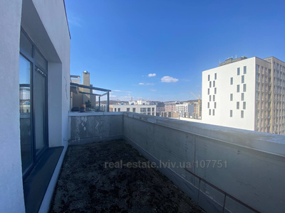 Купить квартиру, Под Голоском ул., Львов, Шевченковский район, id 5893117
