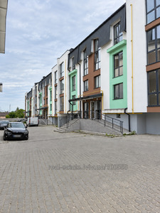 Купить квартиру, Филиппа Орлика, Солонка, Пустомытовский район, id 5897505