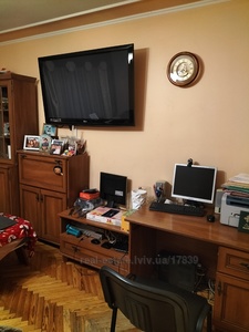 Купить квартиру, Демнянская ул., Львов, Сыховский район, id 5834169