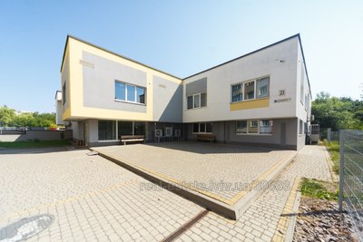 Купити комерційну нерухомість, Бізнес-центр, Мікльоша Карла вул., Львів, Сихівський район, id 5888421