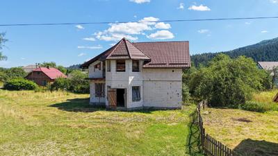 Купити будинок, Будинок, Шептицьких, Корчин, Сколівський район, id 5869135