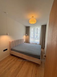 Оренда квартира, Трускавецька вул., Львів, Франківський район, id 5824018