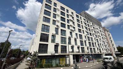 Купити квартиру, Зелена вул., Львів, Сихівський район, id 5820649