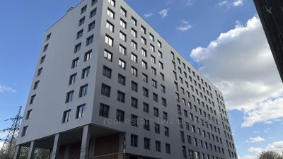 Купити квартиру, Трускавецька вул., Львів, Франківський район, id 5899086
