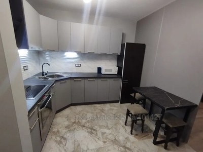Оренда квартира, Рудненська вул., Львів, Залізничний район, id 5856891