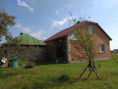 Купити будинок, Будинок, Рудники, Миколаївський район, id 2773060