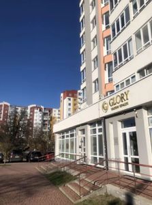 Commercial real estate for rent, Storefront, Zelena-vul, Lviv, Sikhivskiy district, id 5896721