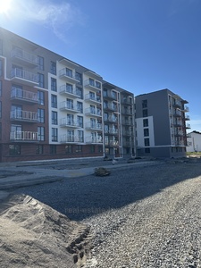 Купити квартиру, Свободи вул., Сокільники, Пустомитівський район, id 5881691
