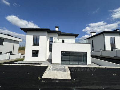 Купити будинок, Зоряна, Малечковичі, Пустомитівський район, id 5892269
