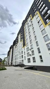 Купити комерційну нерухомість, Фасадне з окремим входом, Залізнична вул., Львів, Залізничний район, id 5804123