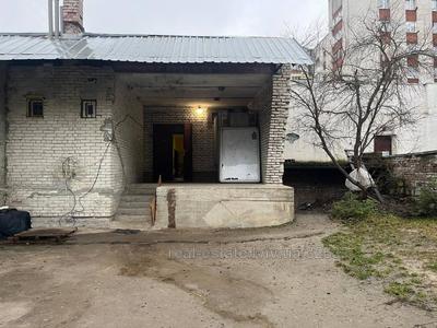 Купити комерційну нерухомість, Нежитловий фонд, Величковського І. вул., Львів, Шевченківський район, id 5812212