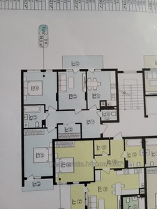 Купити квартиру, Довга вул., 30А, Львів, Сихівський район, id 5794228