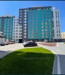 Купить квартиру, Под Голоском ул., Львов, Шевченковский район, id 5891170