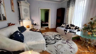 Оренда квартира, Балабана М. вул., Львів, Галицький район, id 5873555