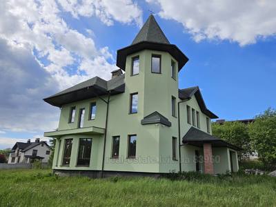 Купити будинок, Південна, Зимна Вода, Пустомитівський район, id 5847827